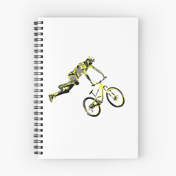 Item preview, Mtb rider  designed and sold by Md1982.