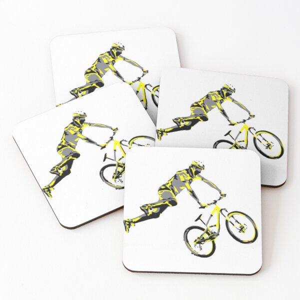 Item preview, Mtb rider  designed and sold by Md1982.