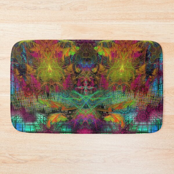 Item preview, Extraterrestrial Palace 5 designed and sold by Discordant Dreams Art.