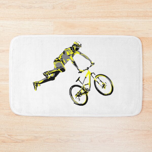 Item preview, Mtb rider  designed and sold by Md1982.