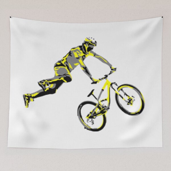 Item preview, Mtb rider  designed and sold by Md1982.