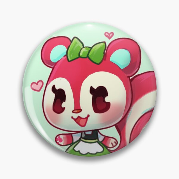 Item preview, Poppy designed and sold by yokokins.