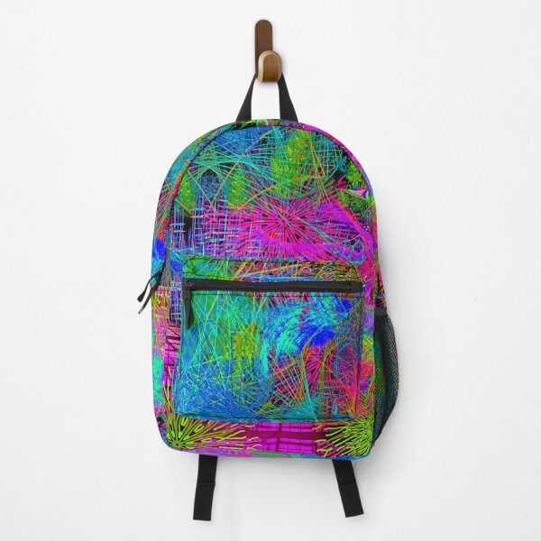 Item preview, Extraterrestrial Palace (Ultraviolet) designed and sold by Discordant Dreams Art.