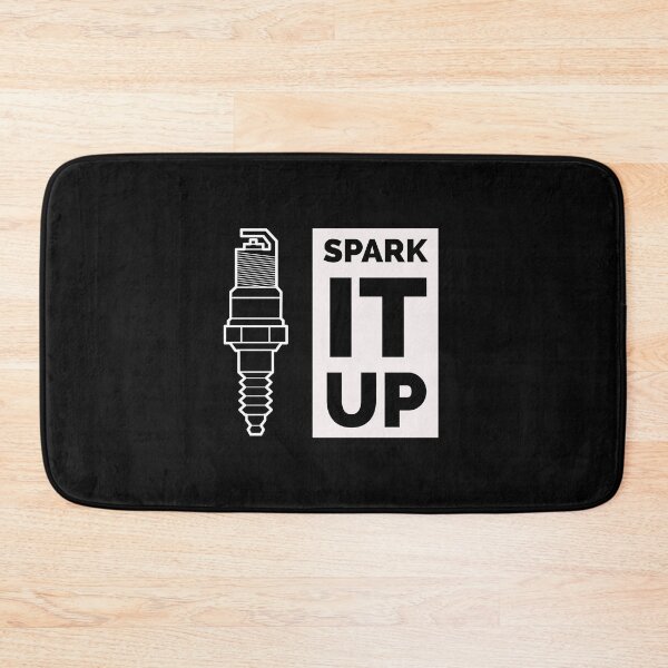 Item preview, Spark It Up designed and sold by ArtVisualDesign.