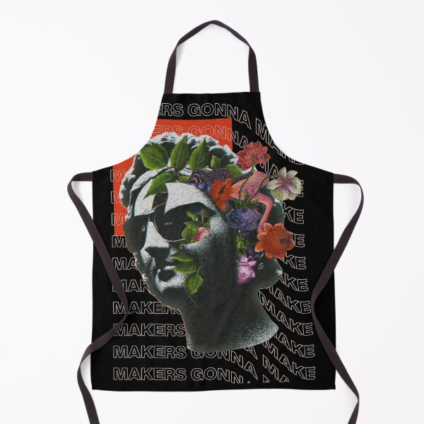 Item preview, Streetwear Psychedelic Classic Rome Statue designed and sold by katarsisworks.