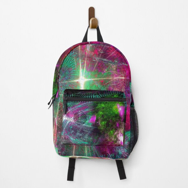 Item preview, Palacio Extraterrestre 6 designed and sold by Discordant Dreams Art.