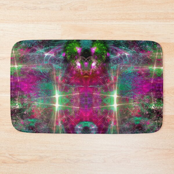 Item preview, Extraterrestrial Palace 6 designed and sold by Discordant Dreams Art.
