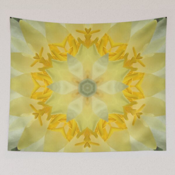 Item preview, Kaleidoscopic Nature 00186 designed and sold by CleanWIP.