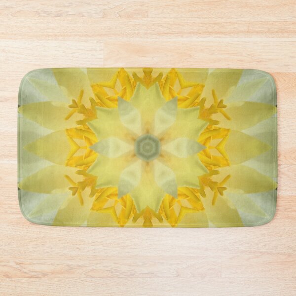 Item preview, Kaleidoscopic Nature 00186 designed and sold by CleanWIP.