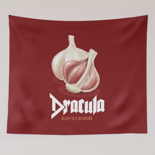 Item preview, Dracula - Alternative Movie Poster designed and sold by MoviePosterBoy.