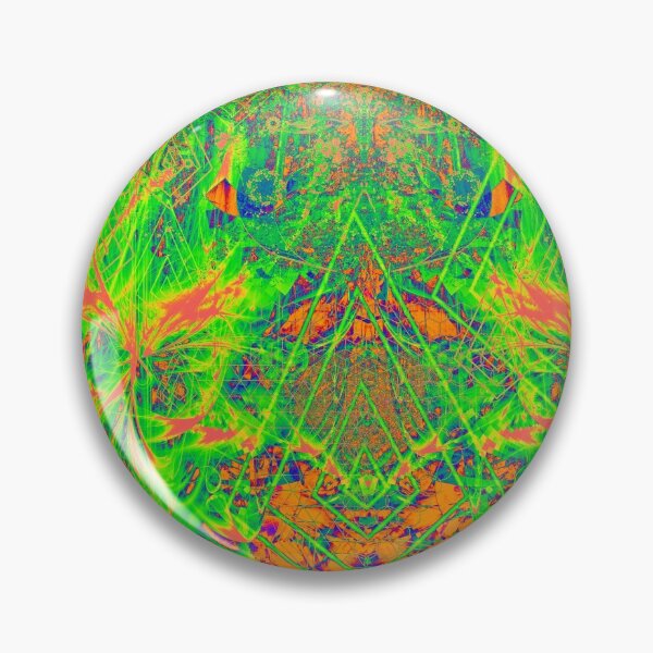 Item preview, Extraterrestrial Palace 7 (Ultraviolet) designed and sold by Discordant Dreams Art.