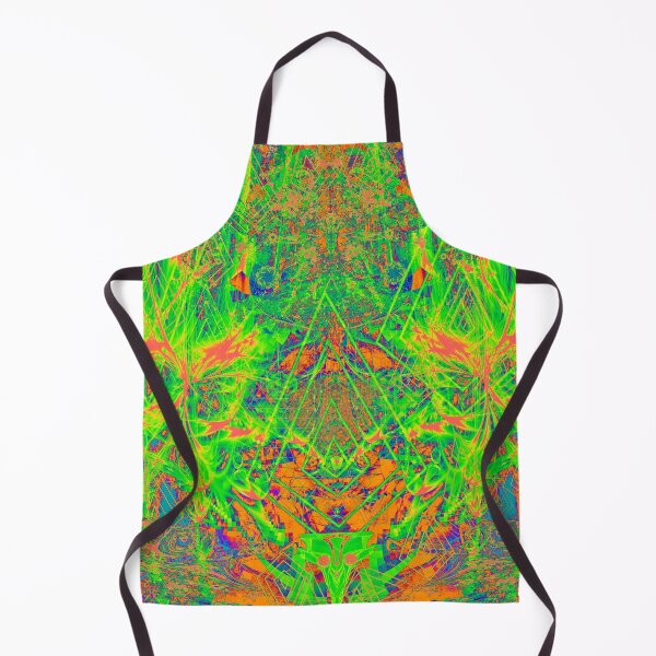 Item preview, Extraterrestrial Palace 7 (Ultraviolet) designed and sold by Discordant Dreams Art.