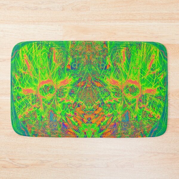 Item preview, Extraterrestrial Palace 7 (Ultraviolet) designed and sold by Discordant Dreams Art.