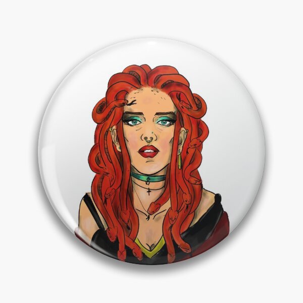Item preview, "Minerva" designed and sold by MarianaArtS5.