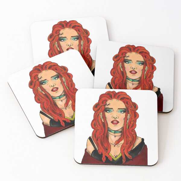 Item preview, "Minerva" designed and sold by MarianaArtS5.