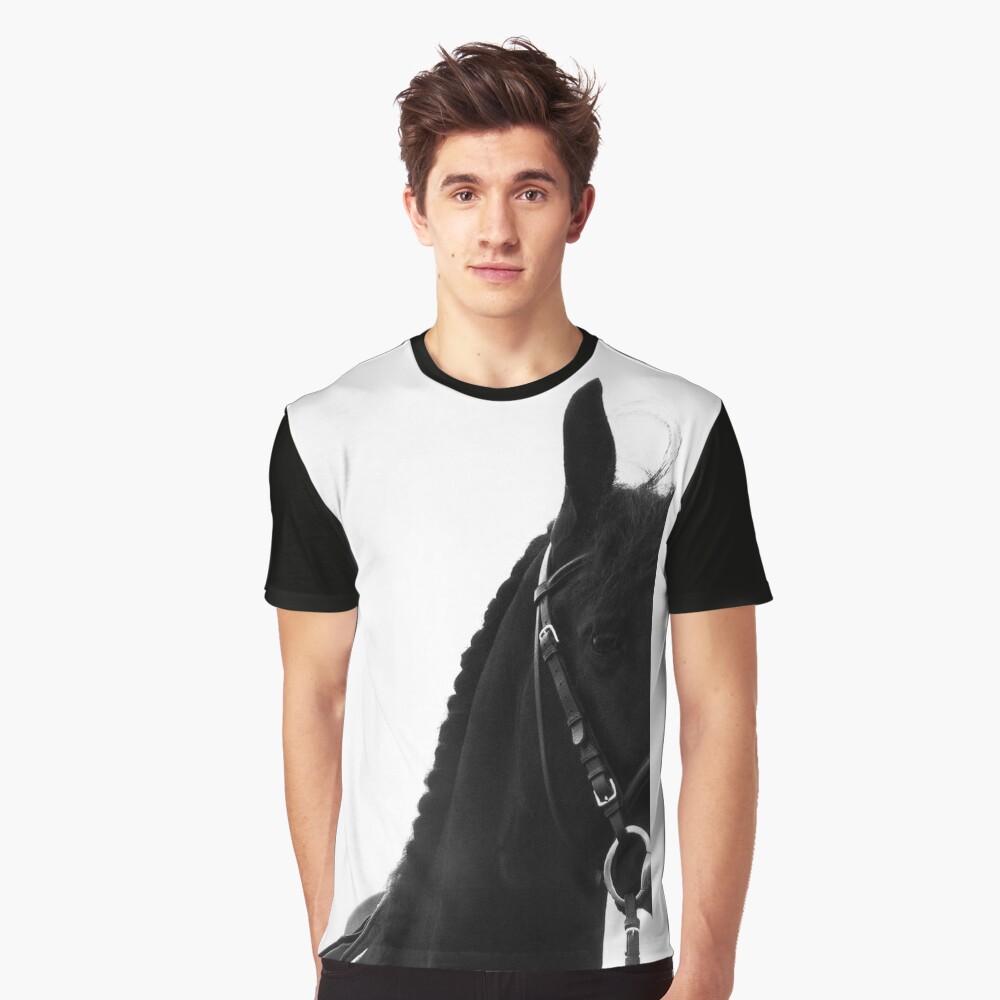 Item preview, Graphic T-Shirt designed and sold by tinaschofield.