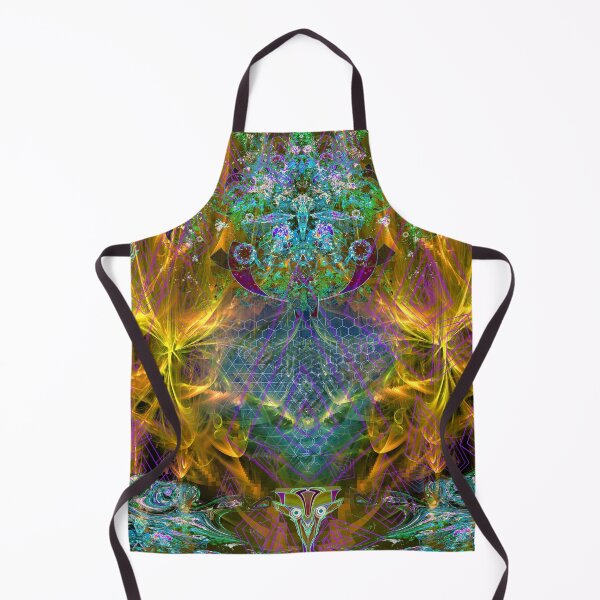 Item preview, Extraterrestrial Palace 7 designed and sold by Discordant Dreams Art.