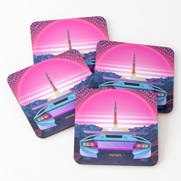 Item preview, Future highway designed and sold by CosmicBee.