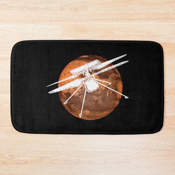 Item preview, Nasa ingenuity  designed and sold by karimaK-71.