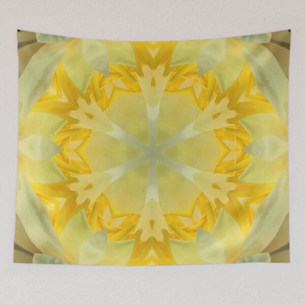 Item preview, Kaleidoscopic Nature 00187 designed and sold by CleanWIP.