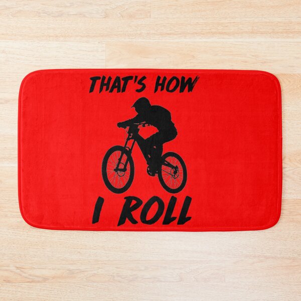Item preview, That’s how I roll  designed and sold by Md1982.