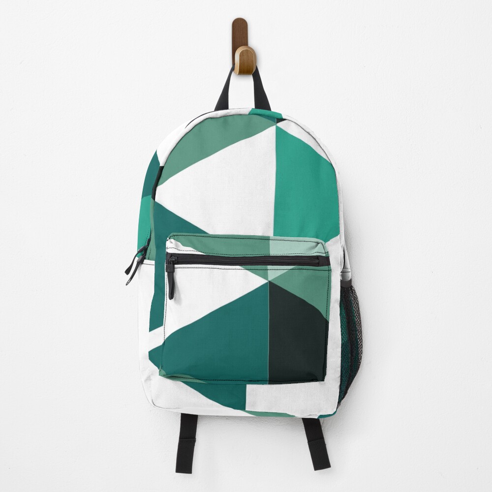Vista previa del artículo con la obra «Mochila», diseñado y vendido por MCSeph.