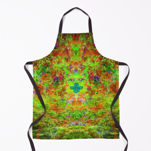 Item preview, Fire Breather (Acid Breath) designed and sold by Discordant Dreams Art.