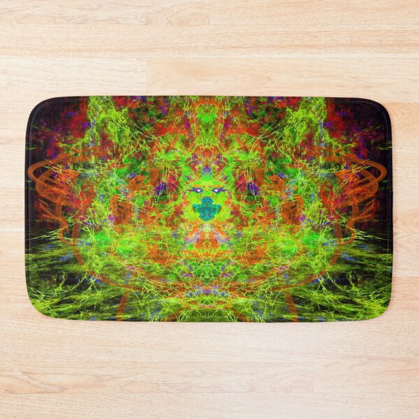 Item preview, Fire Breather (Acid Breath) designed and sold by Discordant Dreams Art.