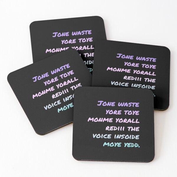 Item preview, Jone Waste Yore Toye Monme Yorall Rediii designed and sold by suver.