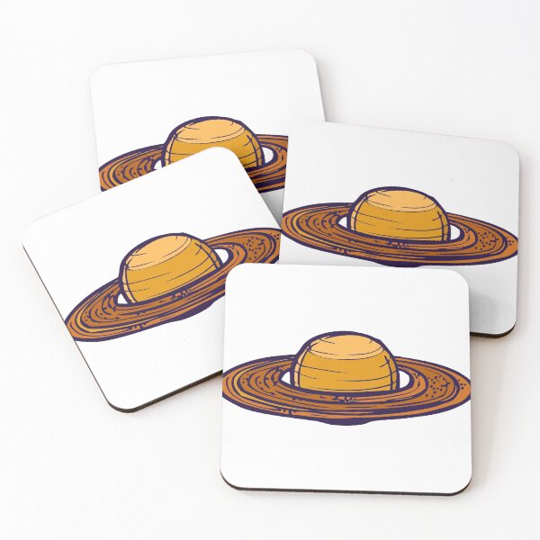 Item preview, Space sketch set colored  designed and sold by H3ITH7M.