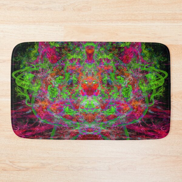Item preview, Fire Breather (Poison Breath)  designed and sold by Discordant Dreams Art.