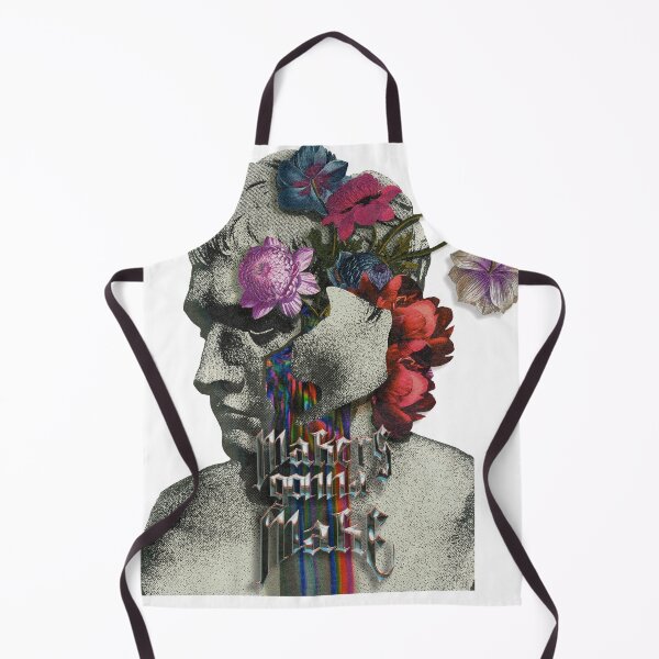 Item preview, Streetwear Psychedelic Classic Statue designed and sold by katarsisworks.