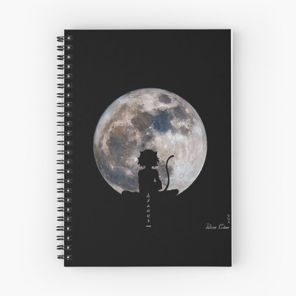Item preview, In the moonlight designed and sold by Valecentineo.