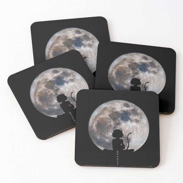 Item preview, In the moonlight designed and sold by Valecentineo.