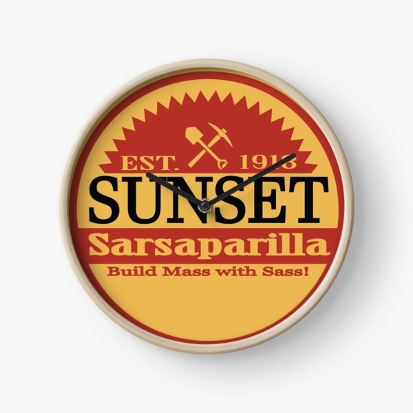 Fallout Nuka Cola Bottle Cap Wall Clock Post Apocalyptic Custom Mid