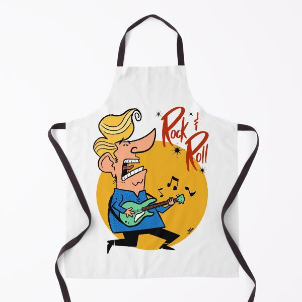 Item preview, Rock & Roller designed and sold by JeremyAllison.