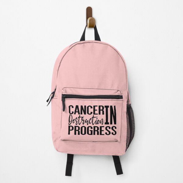 Item preview, Cancer Destruction In Progress designed and sold by ZAstore.