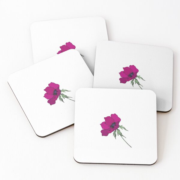 Item preview, Anemone flower designed and sold by Floralsharry.