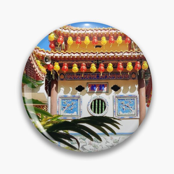 Item preview, Hidden Shrine in Malaysia  designed and sold by Yellowsprint.