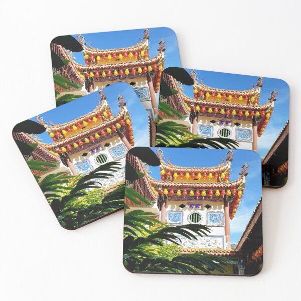 Item preview, Hidden Shrine in Malaysia  designed and sold by Yellowsprint.
