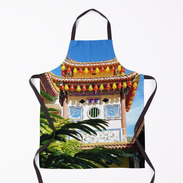 Item preview, Hidden Shrine in Malaysia  designed and sold by Yellowsprint.