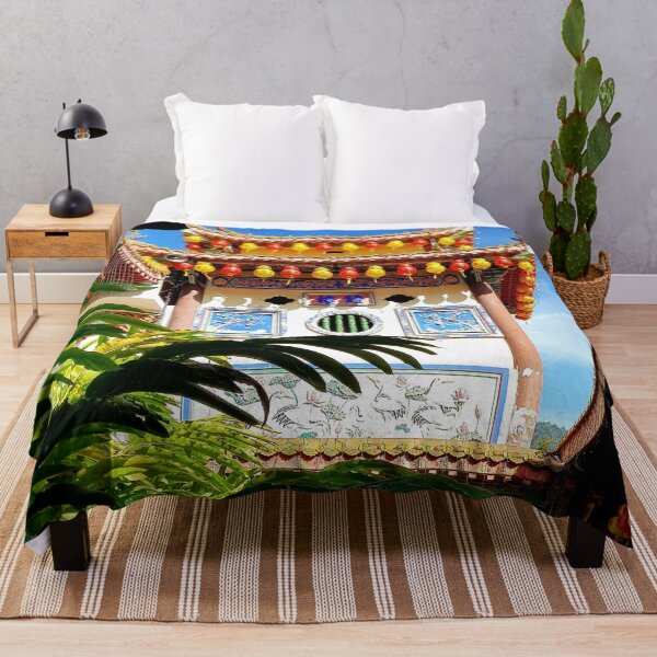 Item preview, Hidden Shrine in Malaysia designed and sold by Yellowsprint.