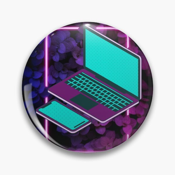 Item preview, Cyber Tech designed and sold by CosmicBee.