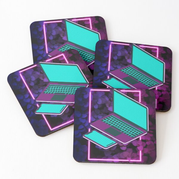 Item preview, Cyber Tech designed and sold by CosmicBee.