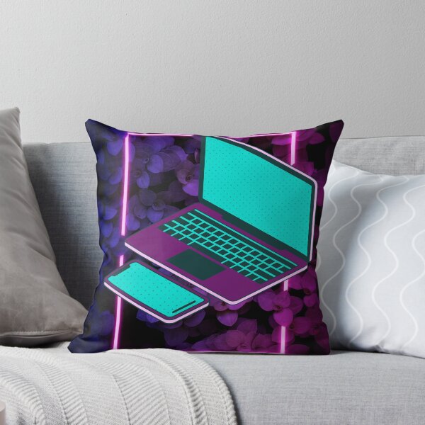 Item preview, Cyber Tech designed and sold by CosmicBee.