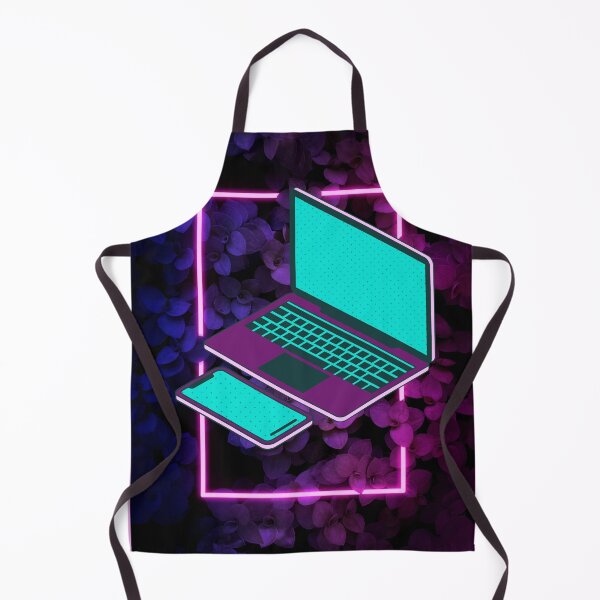Item preview, Cyber Tech designed and sold by CosmicBee.