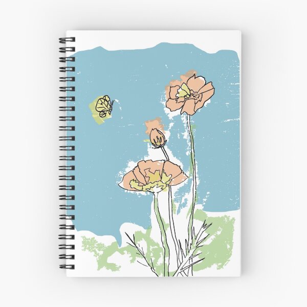 Aperçu de l'œuvre Fleurs créée et vendue par SolsticeZ.