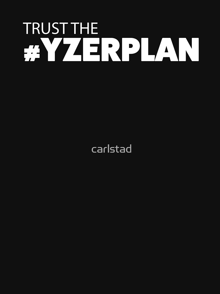 Thumbnail 7 of 7, Active T-Shirt, Trust the Yzerplan designed and sold by carlstad.