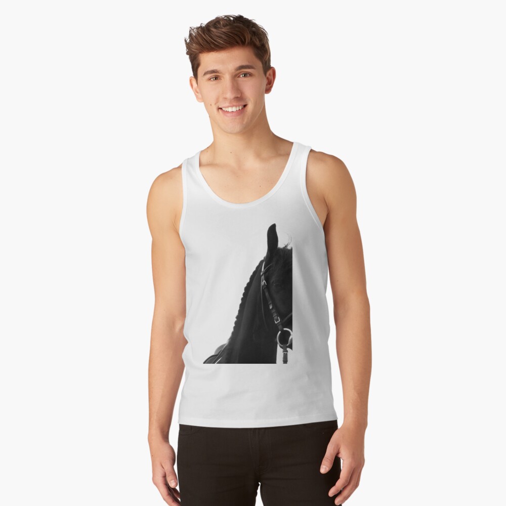 Item preview, Tank Top designed and sold by tinaschofield.