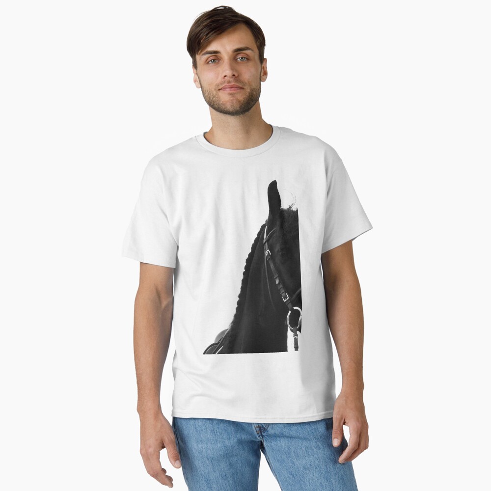 Item preview, Classic T-Shirt designed and sold by tinaschofield.